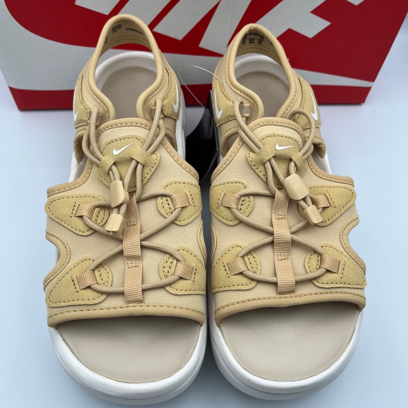 Sandal Sesame|Sand