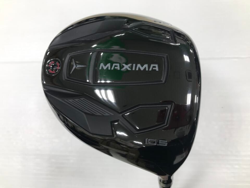 【即納】MAXIMA 3 Special Tuning | 10.5 | BEYOND POWER 3 | 中古 | ドライバー | リョーマゴルフ