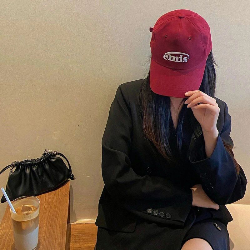 EMIS NEW LOGO MIX BALL CAP (wflagsemis-003) emis エミス