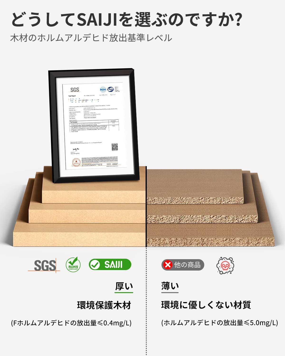 大容量天板