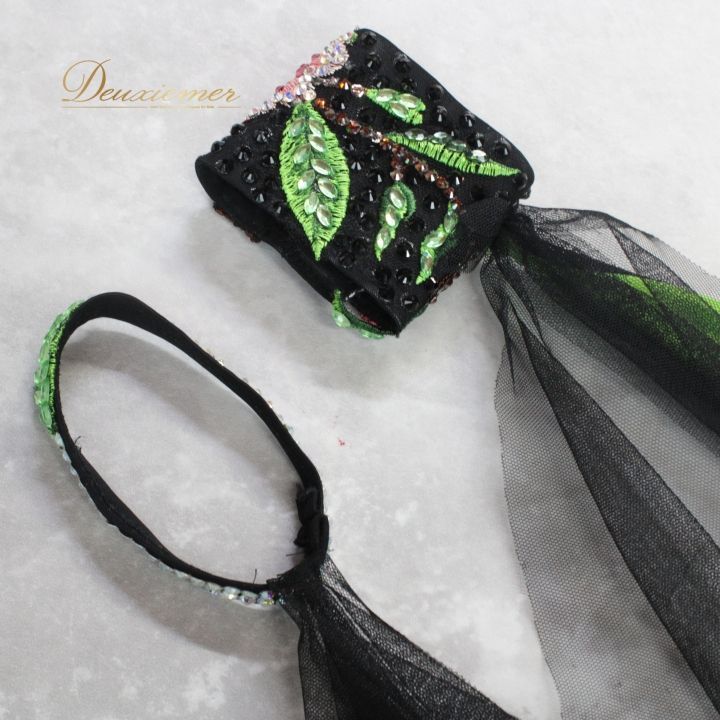 デザイン 大人っぽい