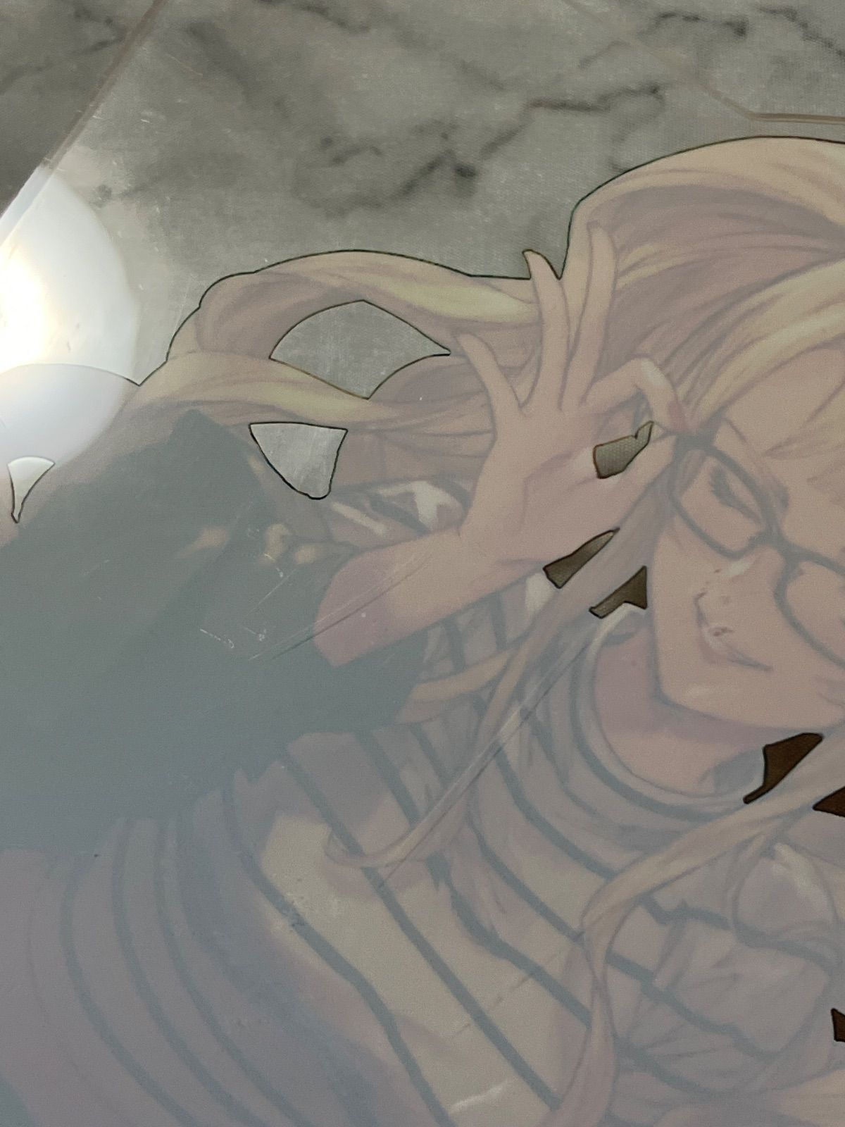 GRANBLUE