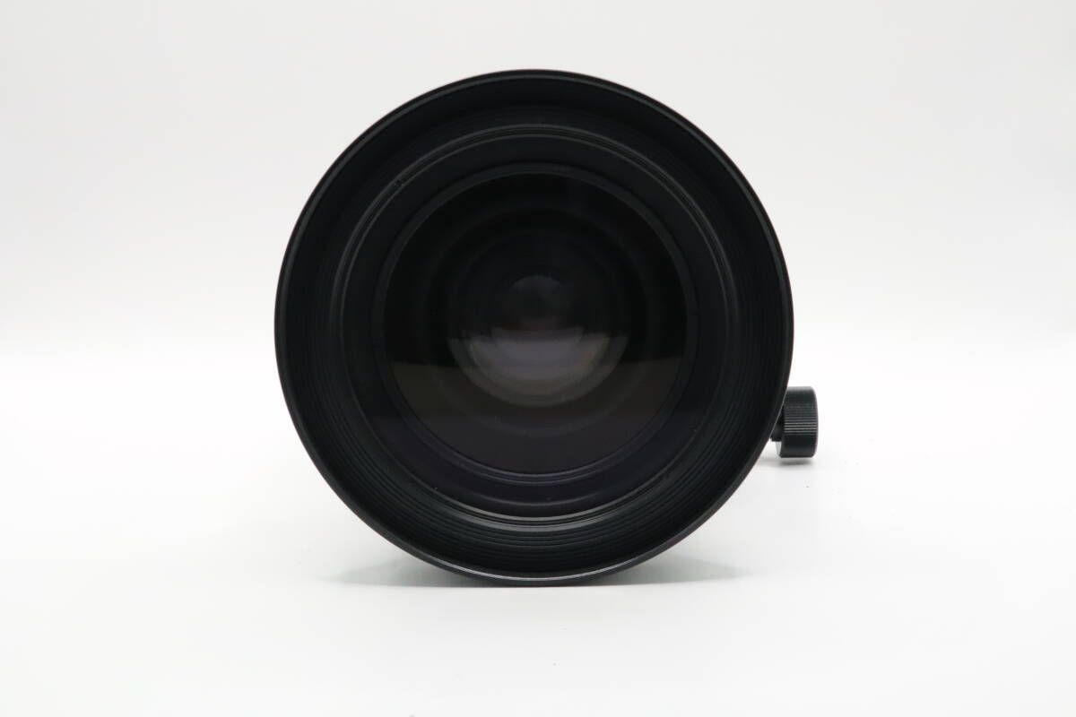 その他 MAMIYA SEKOR SHIFT Z 75mm f4.5 W Mamiya 75mm f4.5 Sekor Shift Z W – Kamerastore