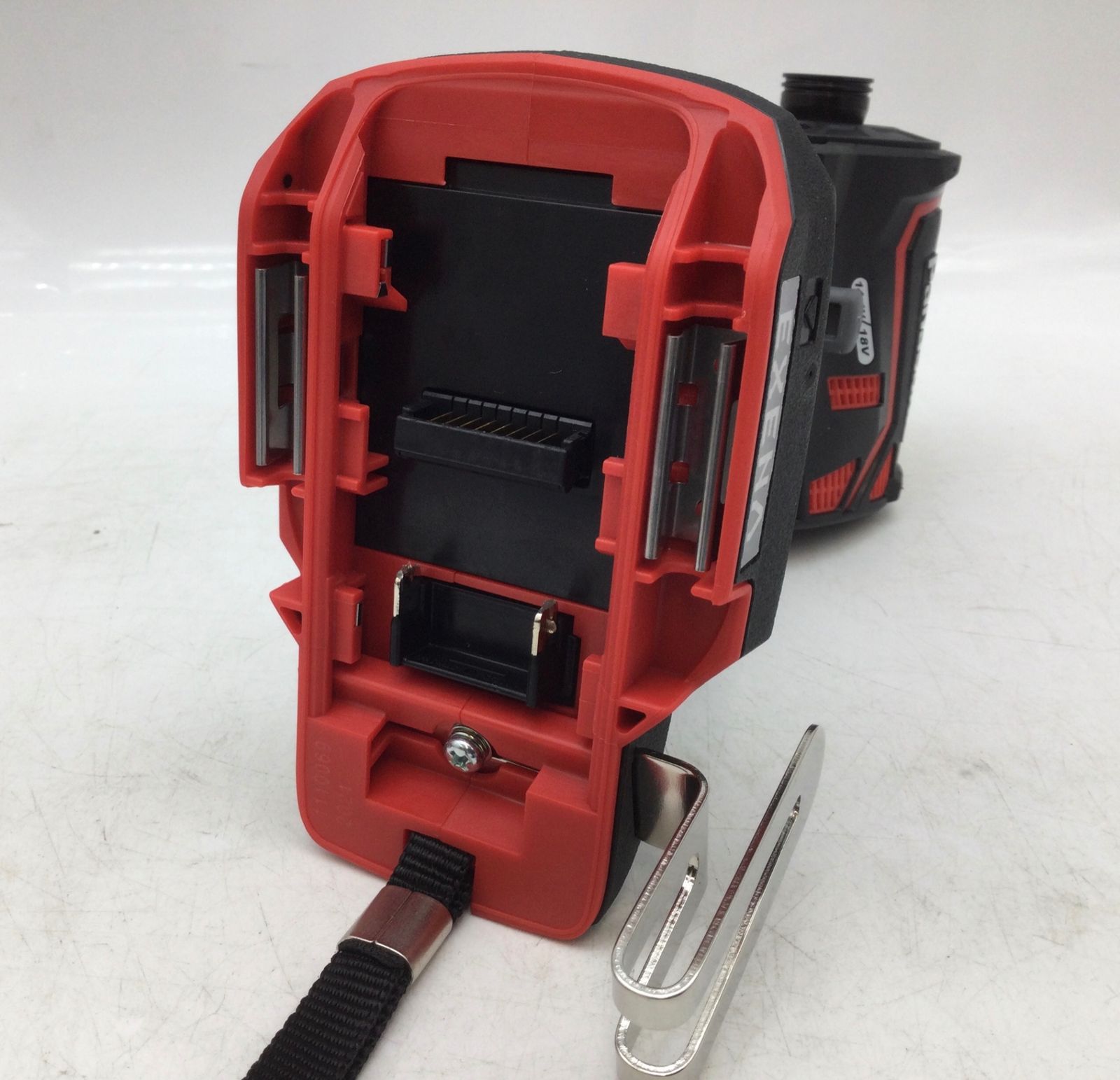 EZ1PD1J14D-R レッド