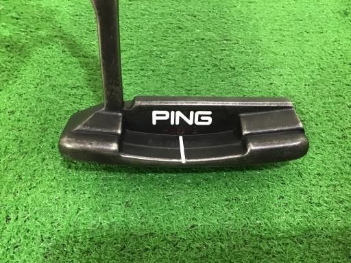 中古】 ピン Scottsdale TR Anser 2 33.0インチ パター PT