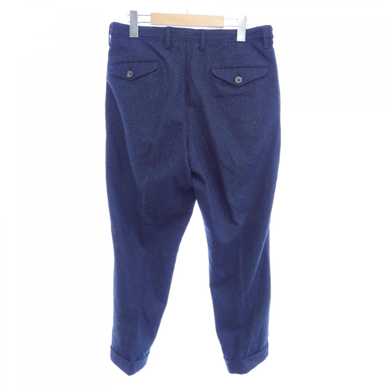 ジーティーアー G.T.A パンツ