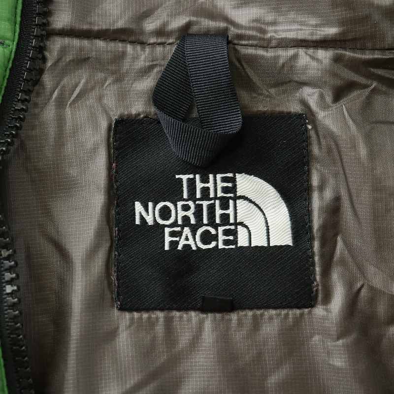 ザノースフェイス THE NORTH FACE Cerro Torre HD Jacket
