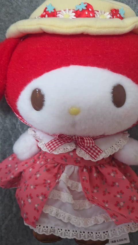 ぬい ぬいぐるみ