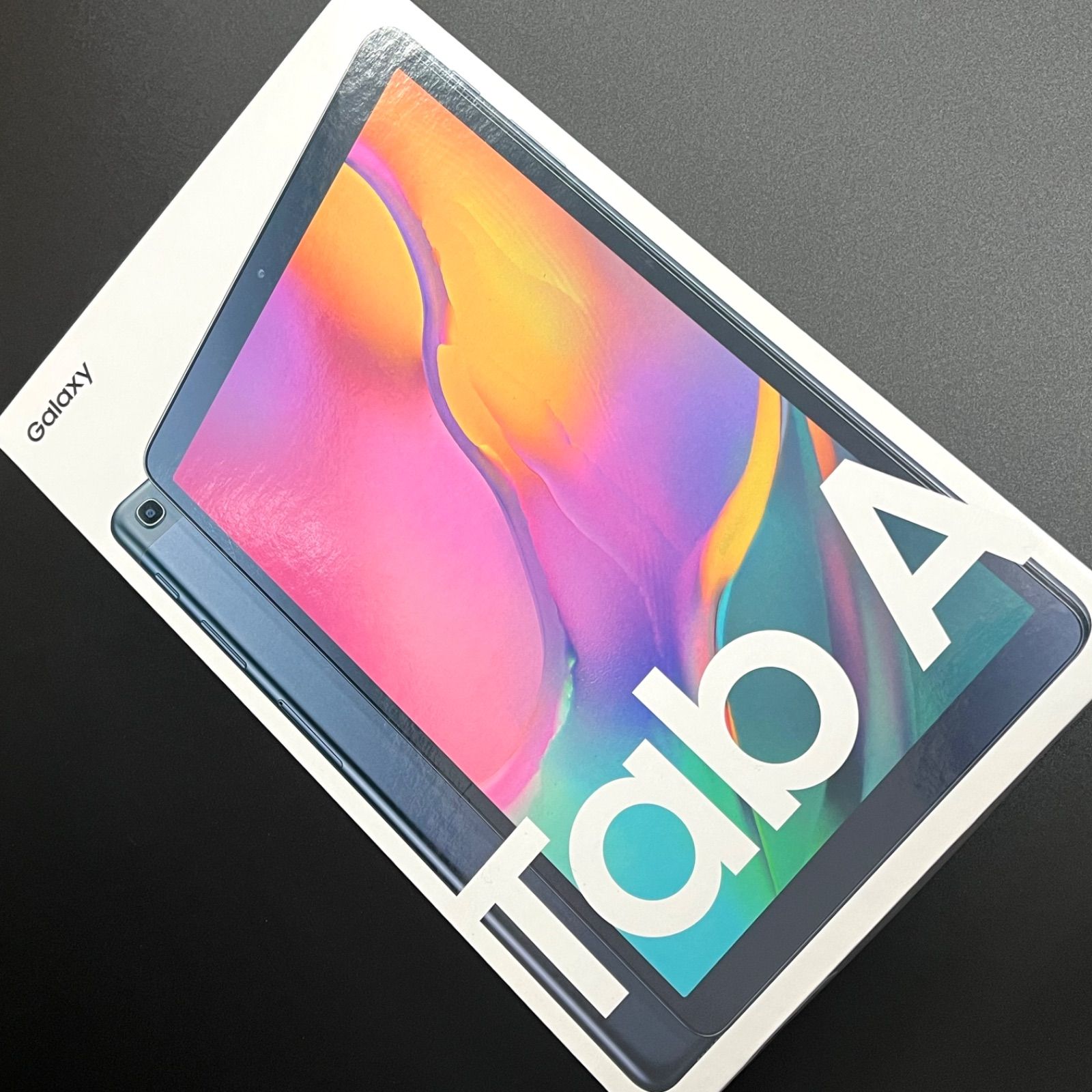 SALE☆ SAMSUNG Galaxy Tab A SM-T510 10.1インチ タブレット 本体 Wi