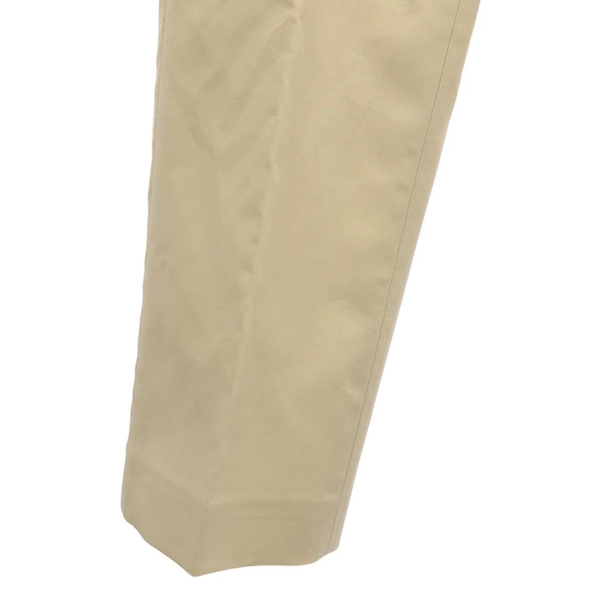 【美品】JIL SANDER ピンク レディース テーパードパンツ サイズ32 美品】JIL SANDER ピンク レディース テーパードパンツ サイズ32