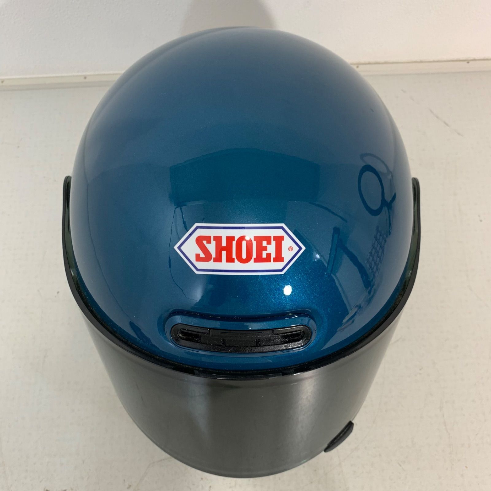 Shoei ショウエイ グラムスター Glamster Resurrection フルフェイス