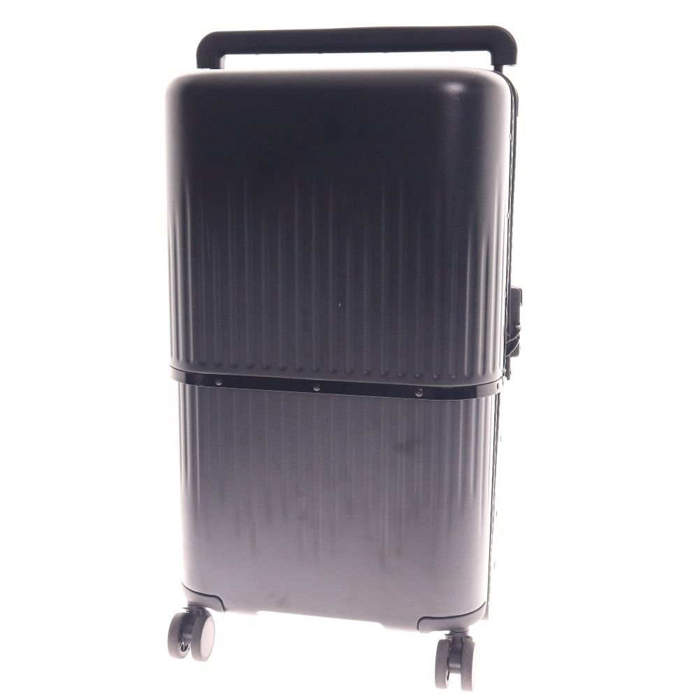 veloサイズ可変式スーツケース VELO ヴェーロ 伸縮型 スーツケース 三