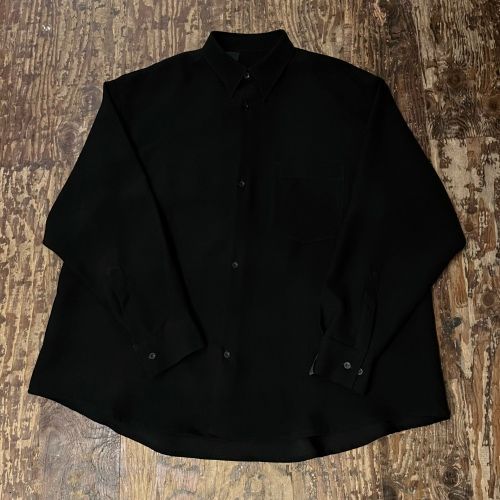 N.HOOLYWOOD エヌ ハリウッド COMPILE REGULAR COLLAR SHIRTS シャツ 2231-SH24-098 SIZE 38 代官山05