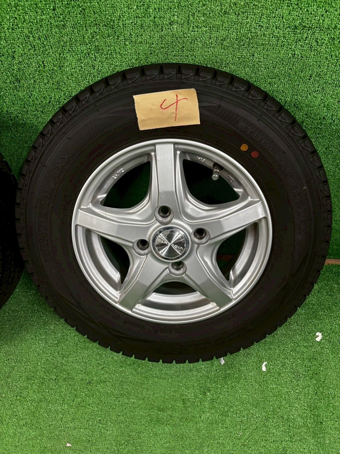 ダイハツ ハイゼットトラック