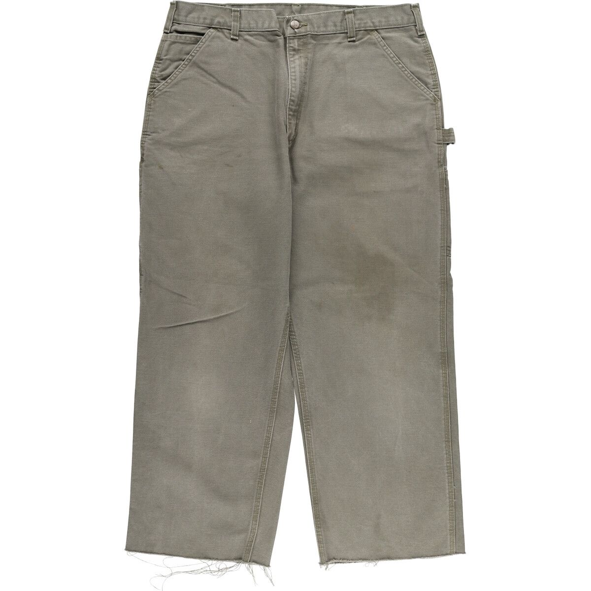 Carhartt Dungaree Fitダックペインターパンツ 00s Carhartt Dungaree Fitダックペインターパンツ 00s - メルカリ