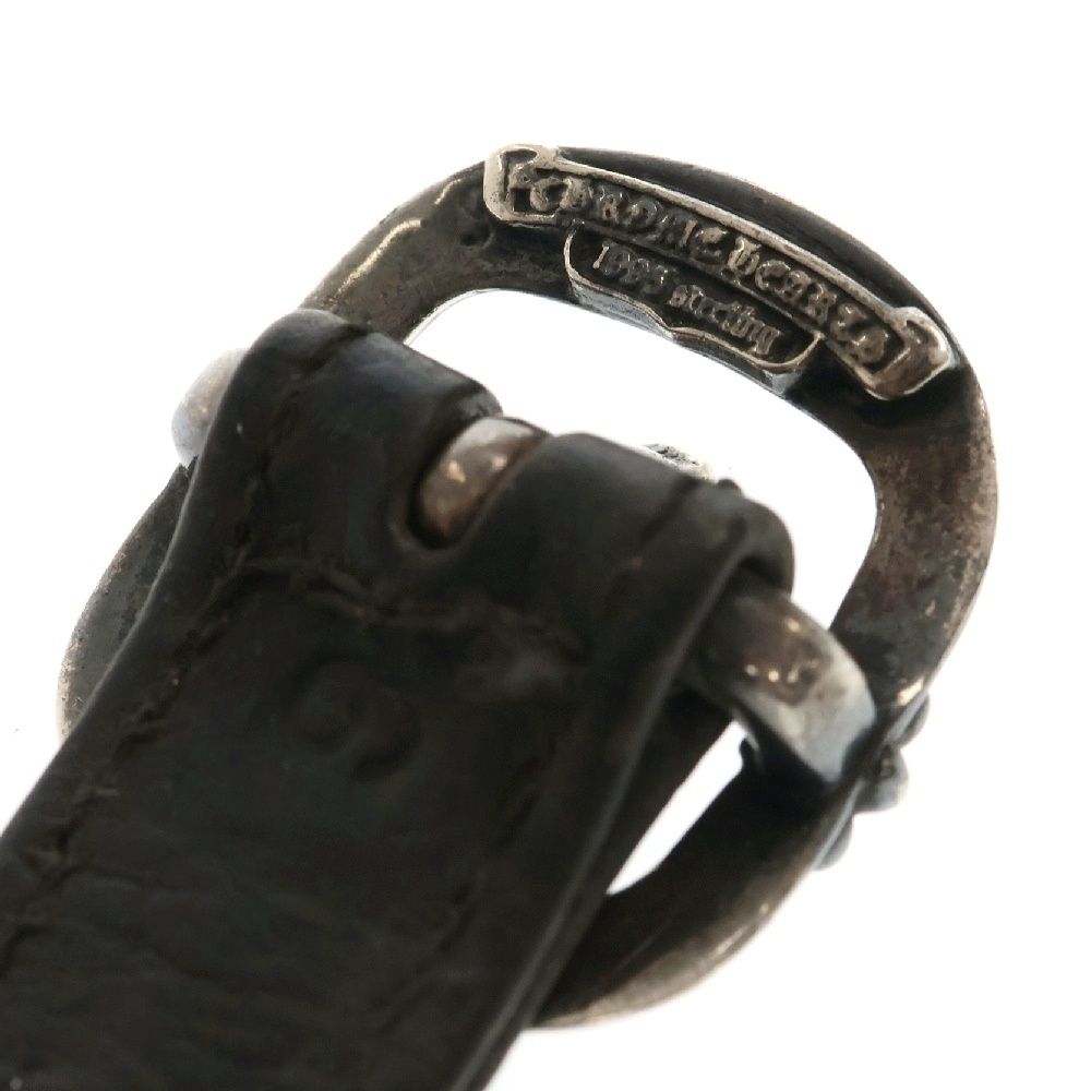 中古品】CHROME HEARTS クロムハーツ GUNSLINGER ガンスリンガー