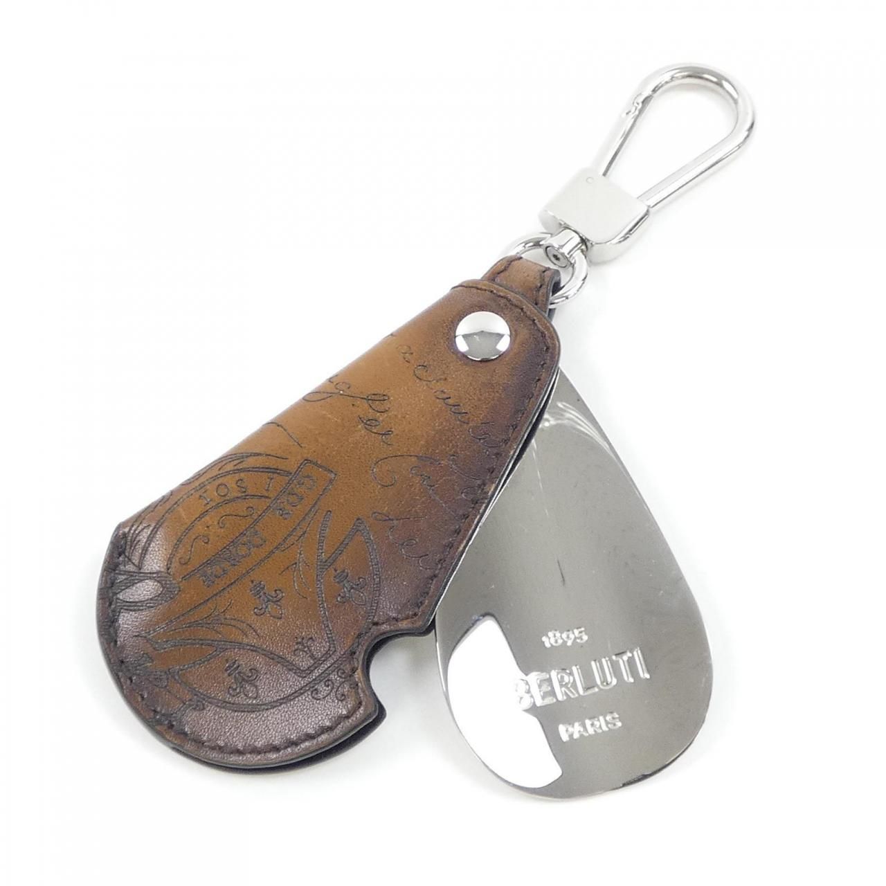 ベルルッティ Berluti KEY HOLDER - メルカリ