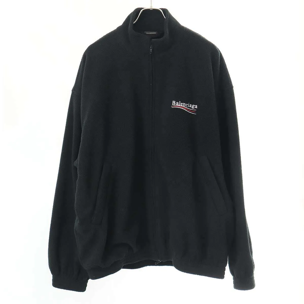 2026年最新】BALENCIAGA メンズ フリースジャケット・ボアジャケットの 