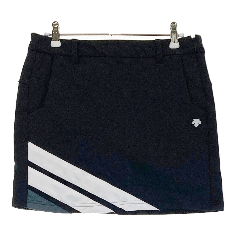 サイズ：M DESCENTE GOLF デサントゴルフ インナー付 ストレッチ