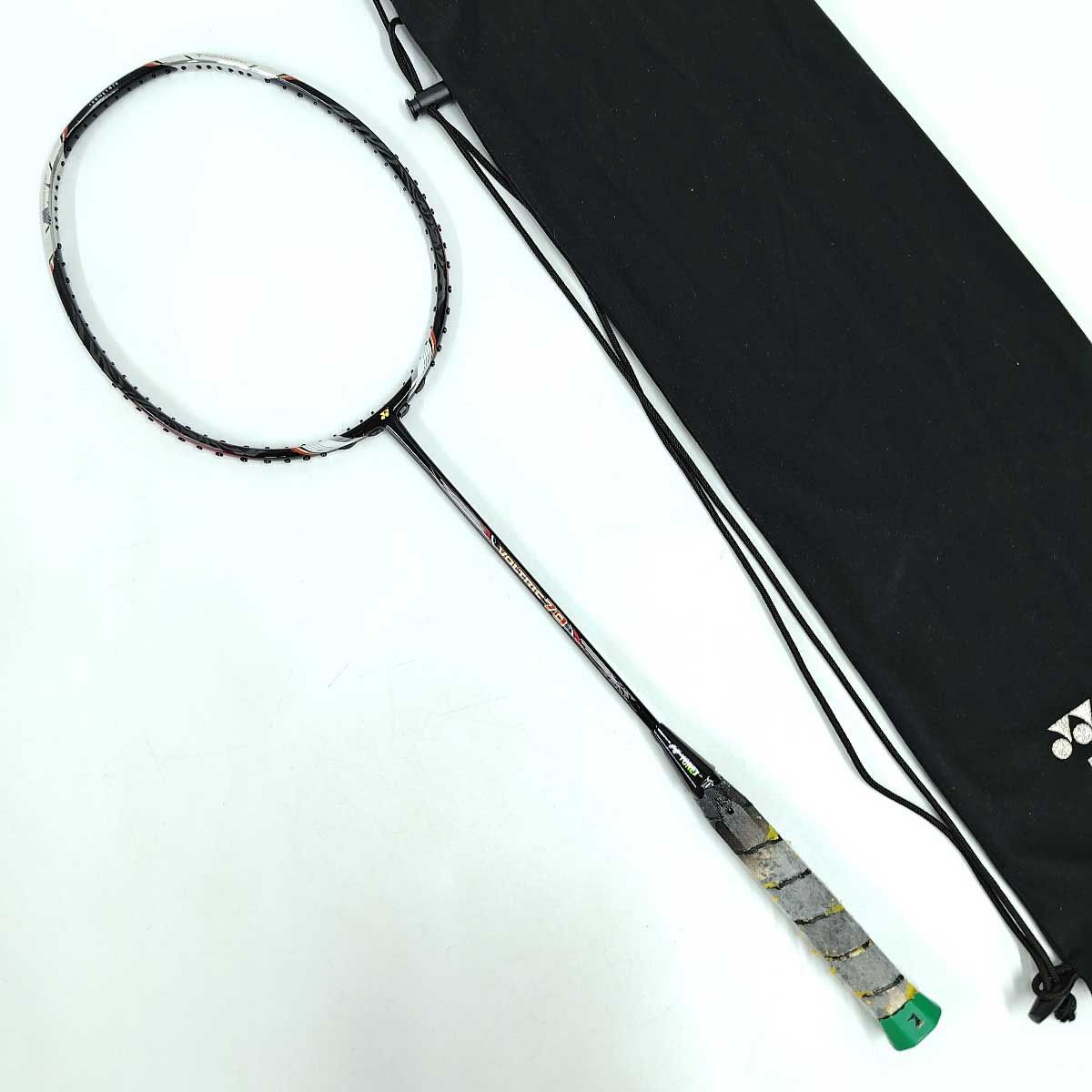 ヨネックス VOLTRIC 70 バドミントン ラケット ボルトリック 3UG5 YONEX - メルカリ