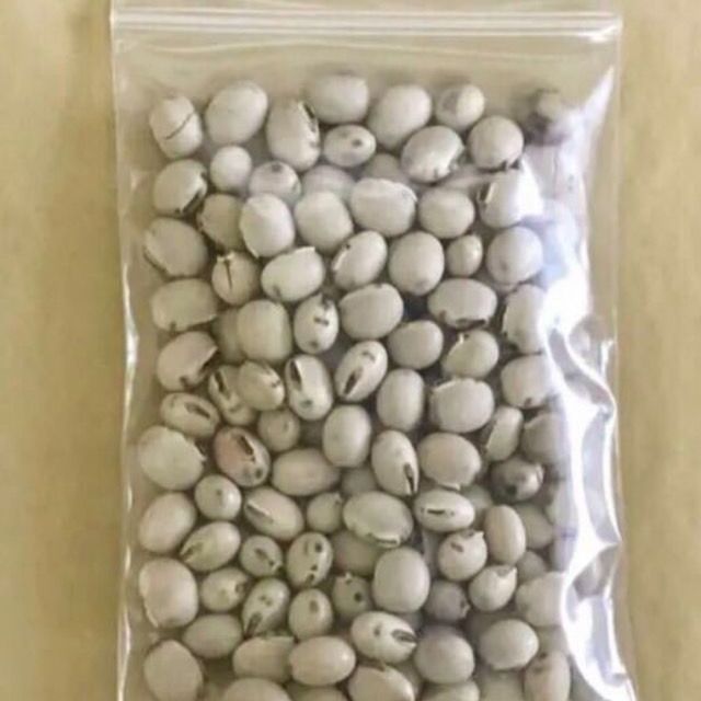 岡山産令和4年産ムクナ豆【八升豆】500g