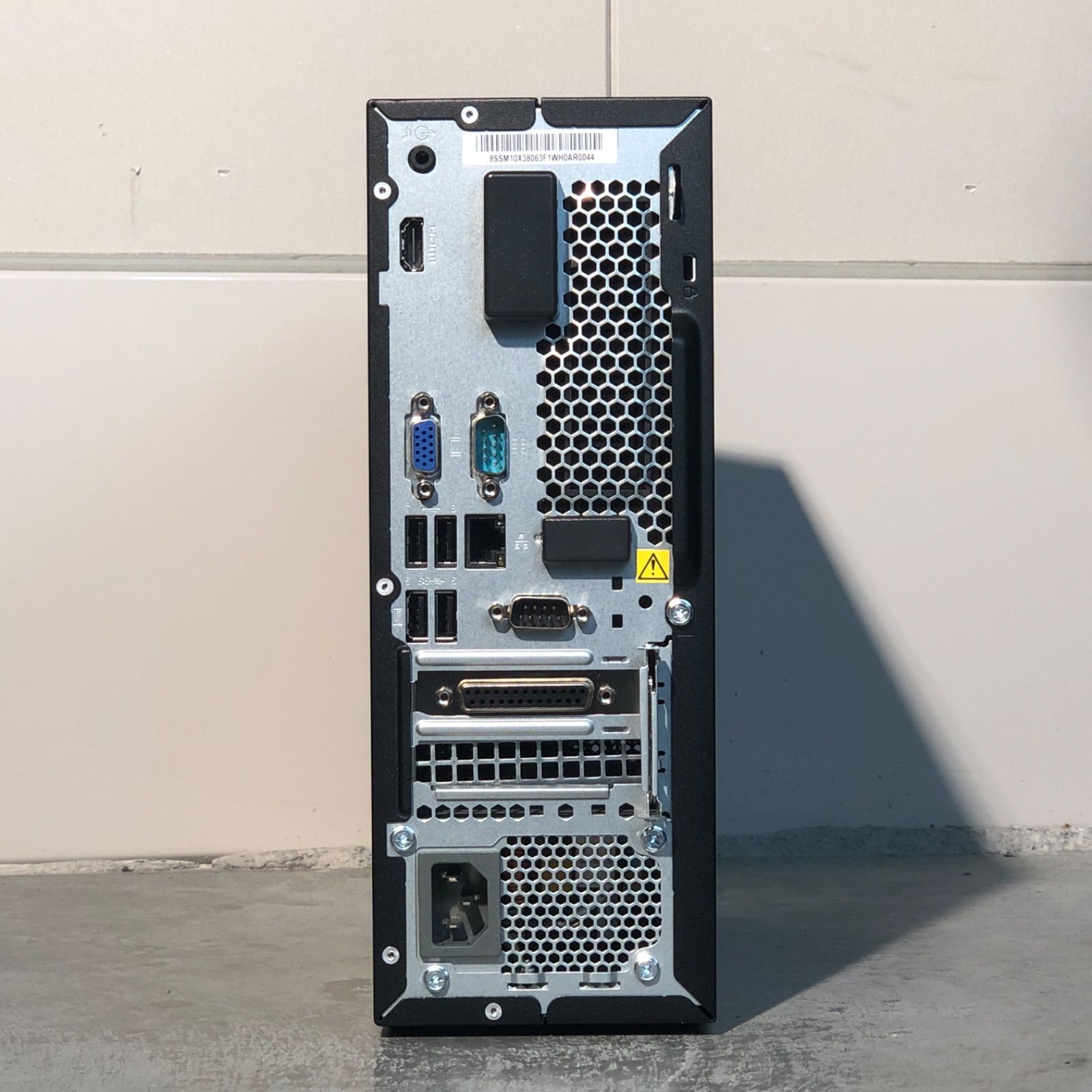 PC本体 Lenovo V50s-07IMB