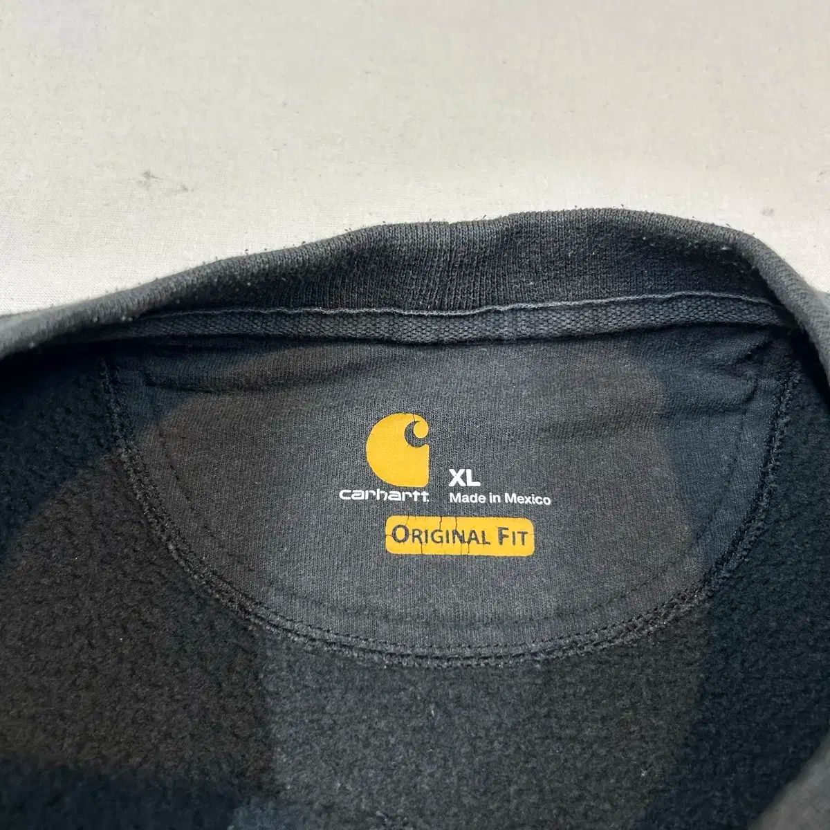 XL Carhartt