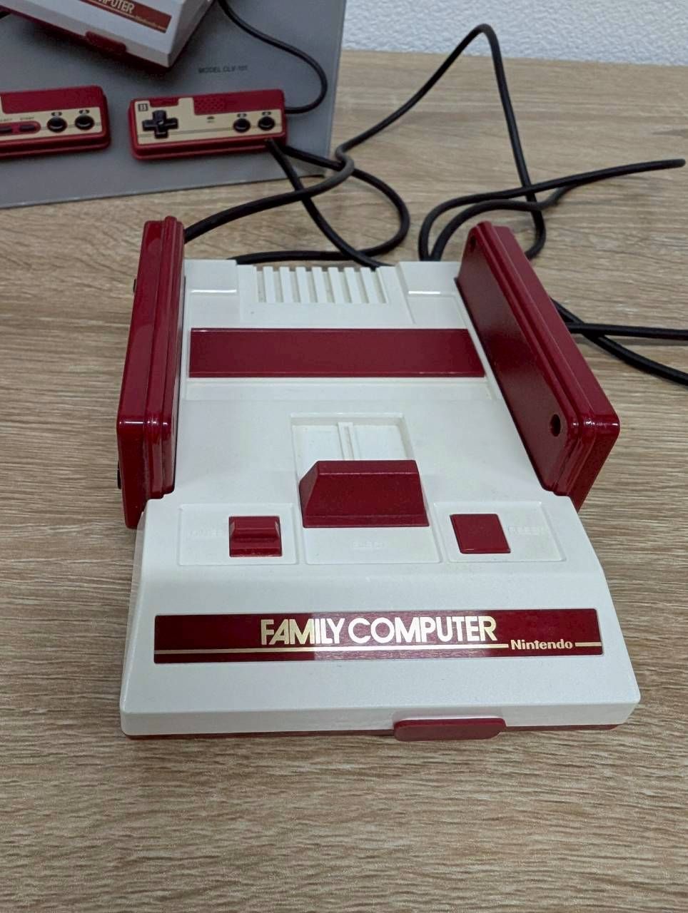 動作未確認】ニンテンドークラシックミニ ファミリー