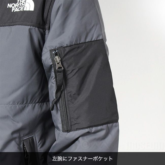 新品未使用】 THE NORTH FACE ザノースフェイス HIGHRAIL BOMBER