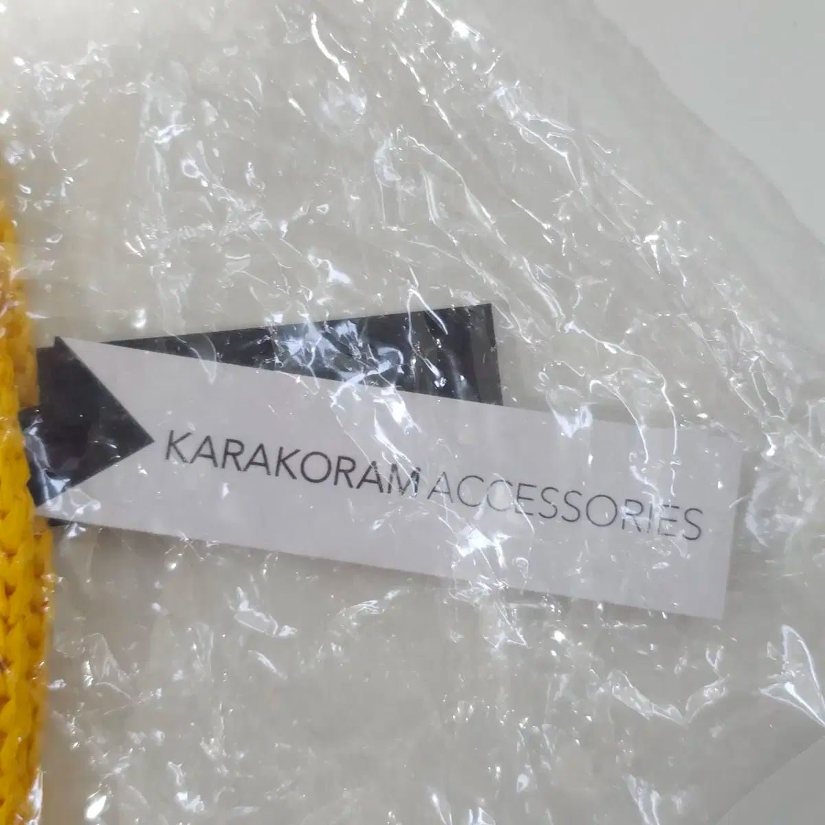 kara koram