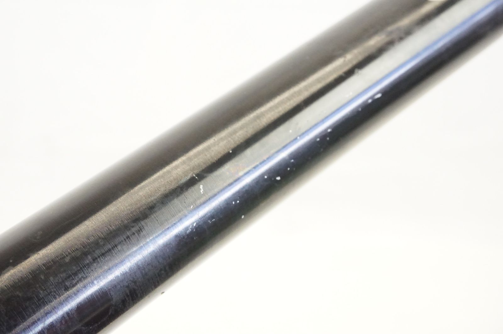SYNCROS 「シンクロス」 実測φ26.8 330mm シートポスト / バイチャリ 