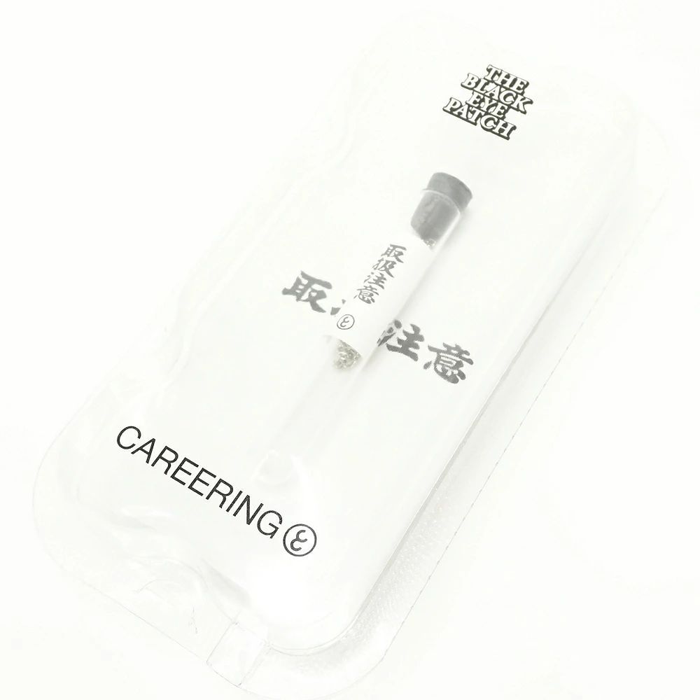 未使用品 CAREERING × BLACK EYE PATCH 取扱注意 ブレスレット