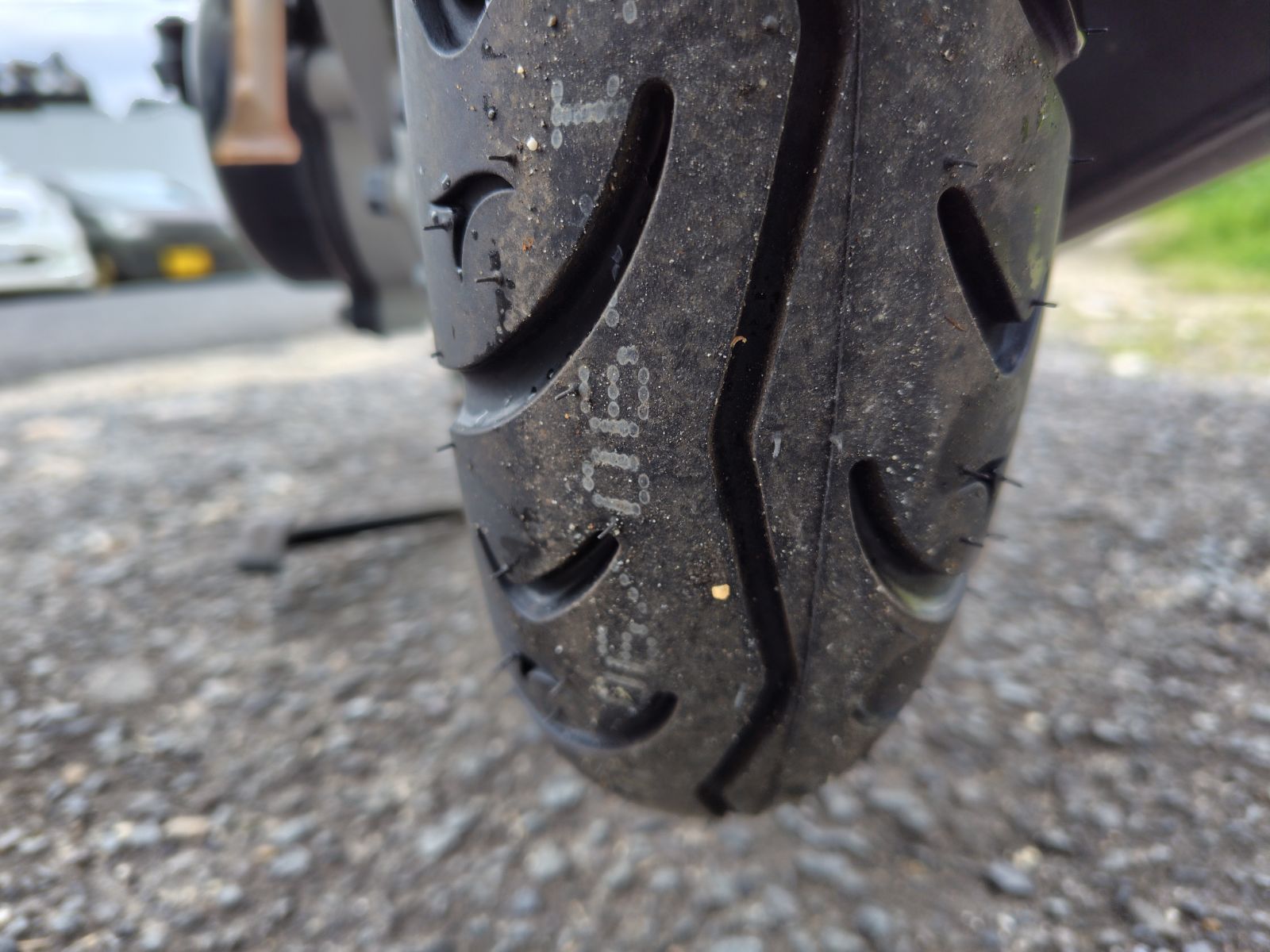 無料配達有り!! 人気車種 YAMAHA Vino SA37J 12,470 km バンガレージ京都 YAMAHA Vino SA37J – 京都のバイクショップSPEC-M（スペックエム