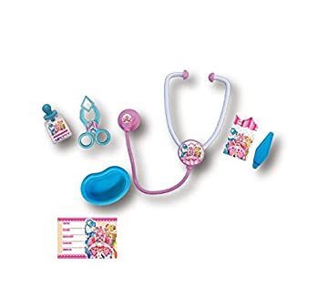 非常に良い デリシャスパーティプリキュア ハッピーおいしゃさんセット