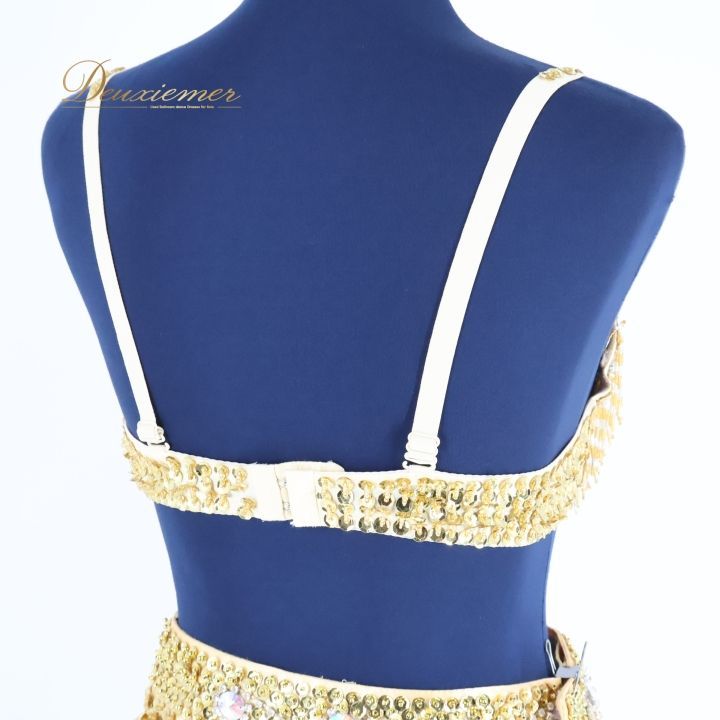 スパンコールラメ 発表会