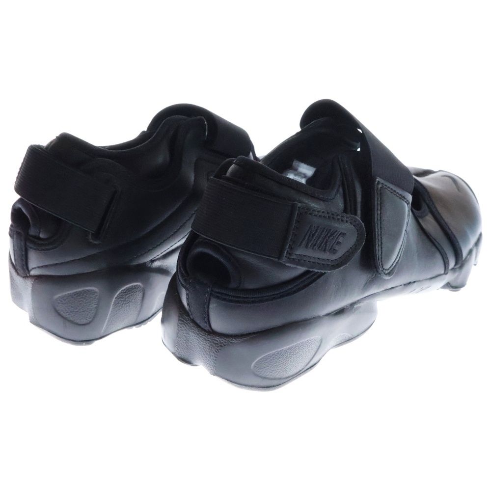 Nike Air Rift 　エアリフト　レザー　27cm NIKE 新品 ナイキ WMNS AIR RIFT エアリフト レザー サンダル