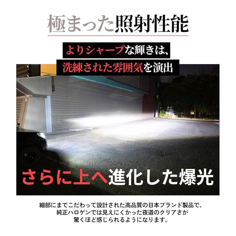 フォグランプ 68400cd