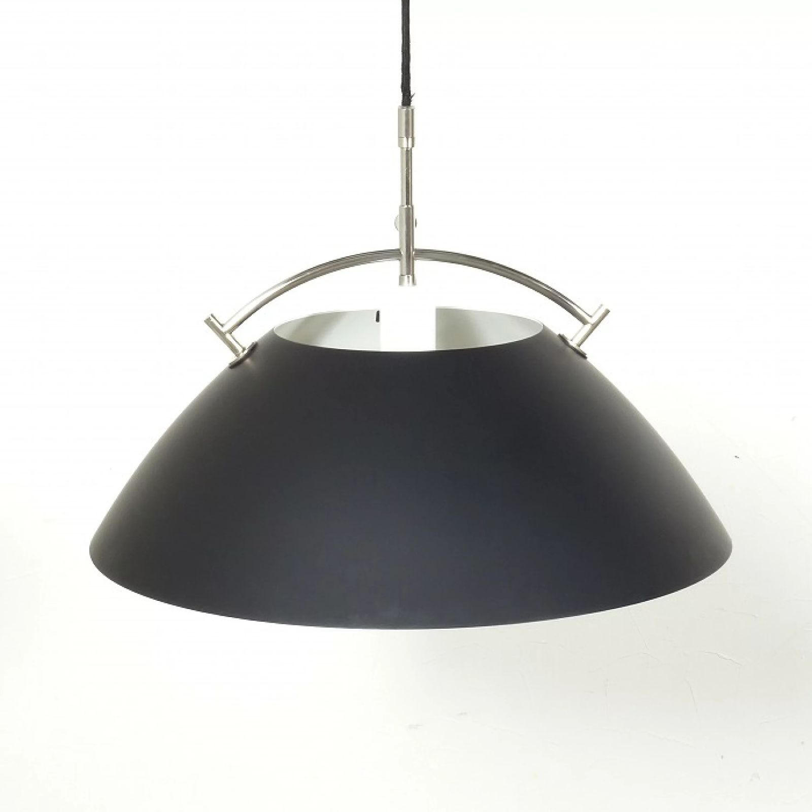 ◾︎SELUNO◾︎ 展示 PANDUL パンダル THE PENDANT ザ ペンダント L037 ペンダントランプ ブラック 31万 v752