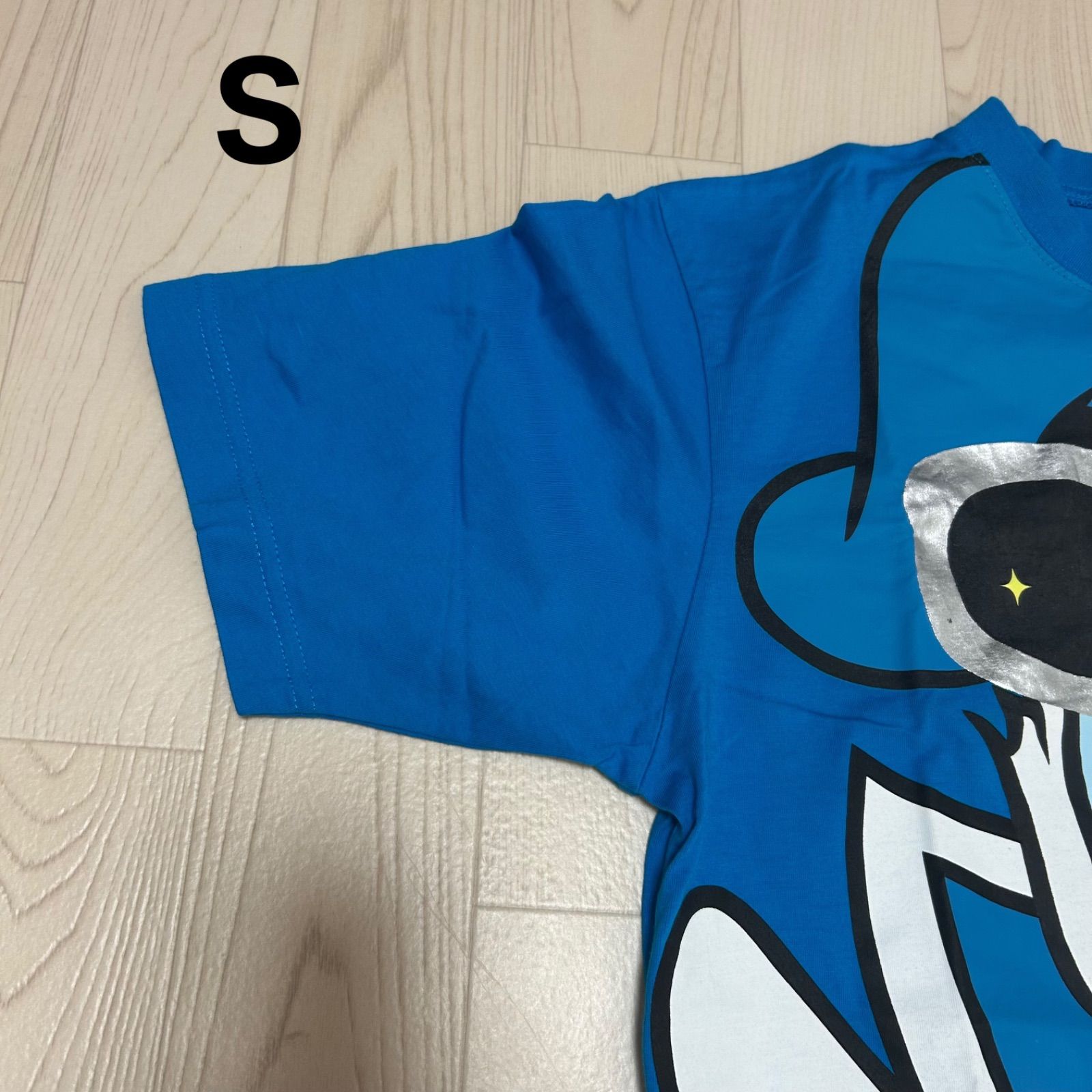 新品　未使用　Lサイズ　ドナルドダック　東京Disney　Tシャツ　2枚セット 東京ディズニーリゾート Disney ドナルドダック Tシャツ S&L 2枚