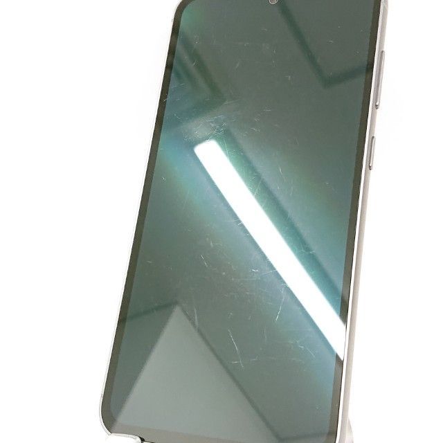 Galaxy S23 FE SCG24 au グラファイト 送料無料 本体 c13995 - メルカリ