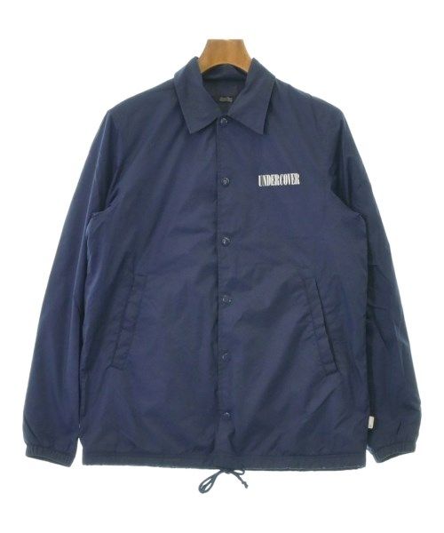 UNDER COVER ブルゾン（その他） メンズ 【古着】【中古】【送料無料】