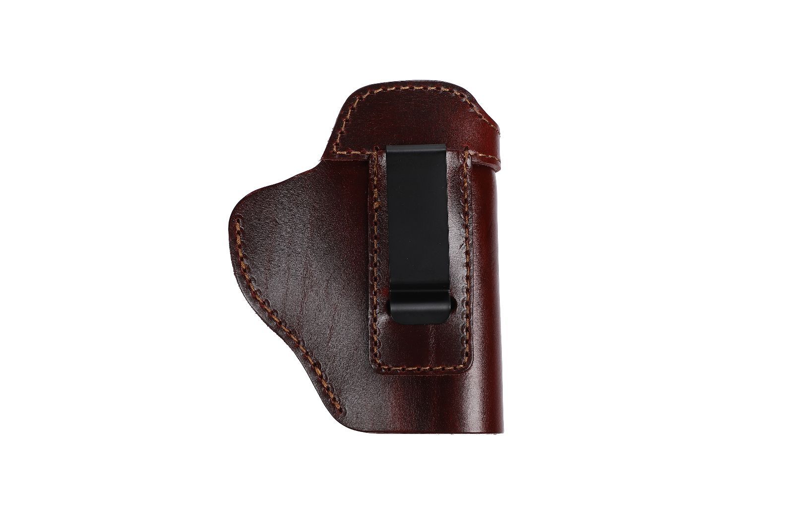 IWB レザーホルスター ハンドガン サバゲー 本革 タクティカル