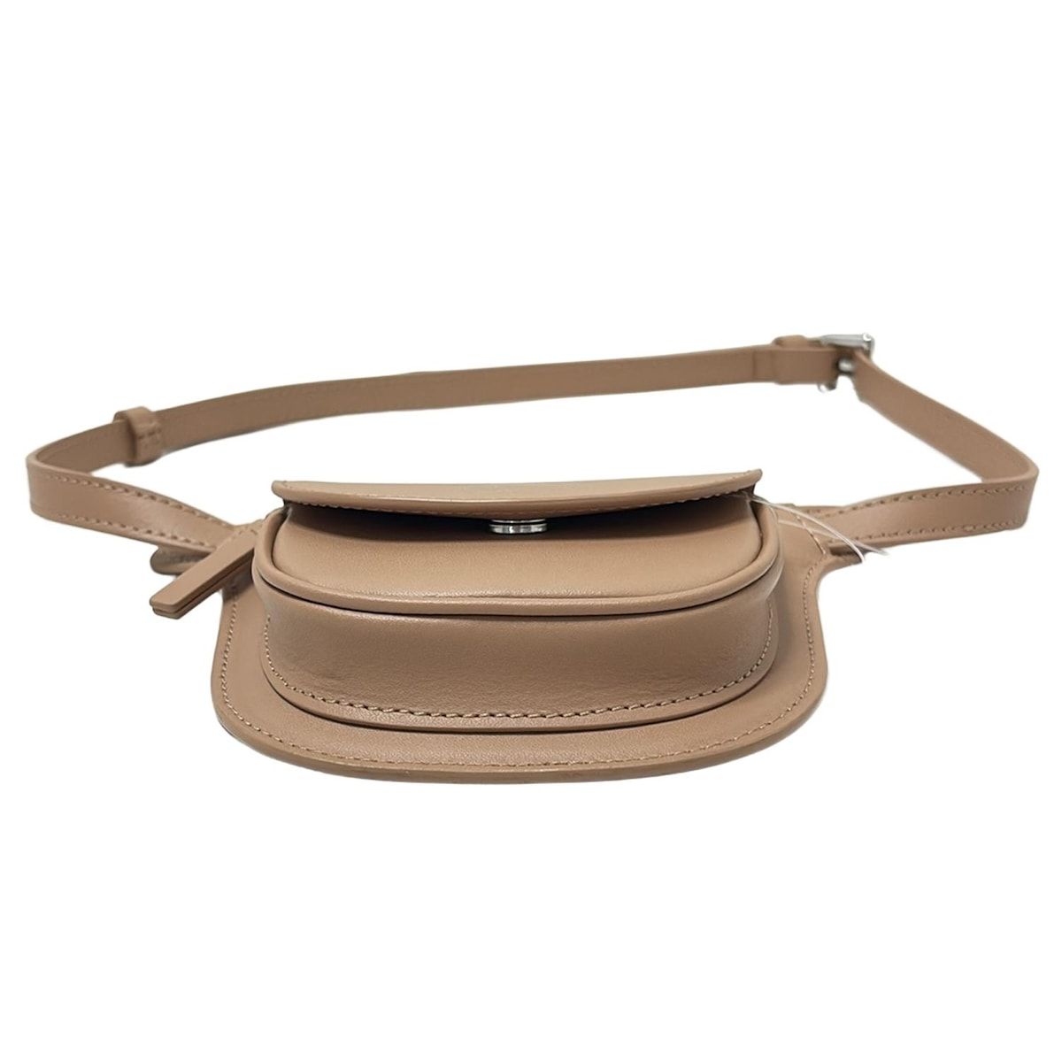 エンポリオアルマーニ ウエストポーチ