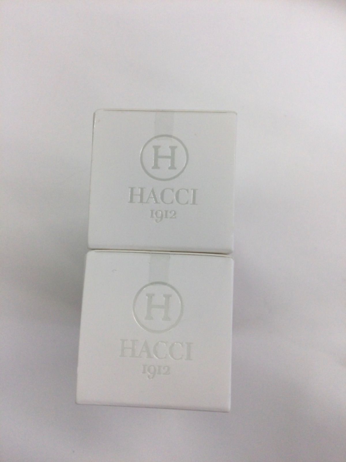 HACCI