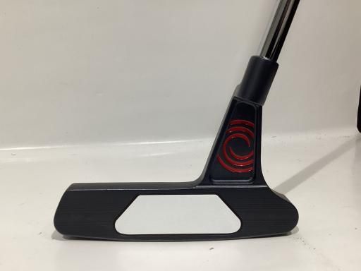 中古】 オデッセイ TRI-BEAM #2 34インチ パター PT STROKE LAB