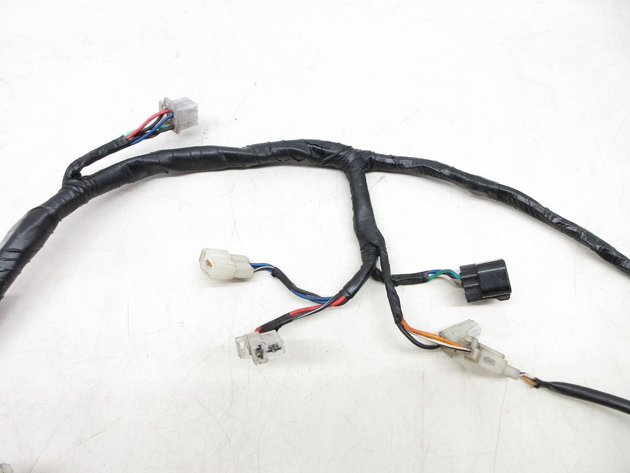 スターターリレーセット