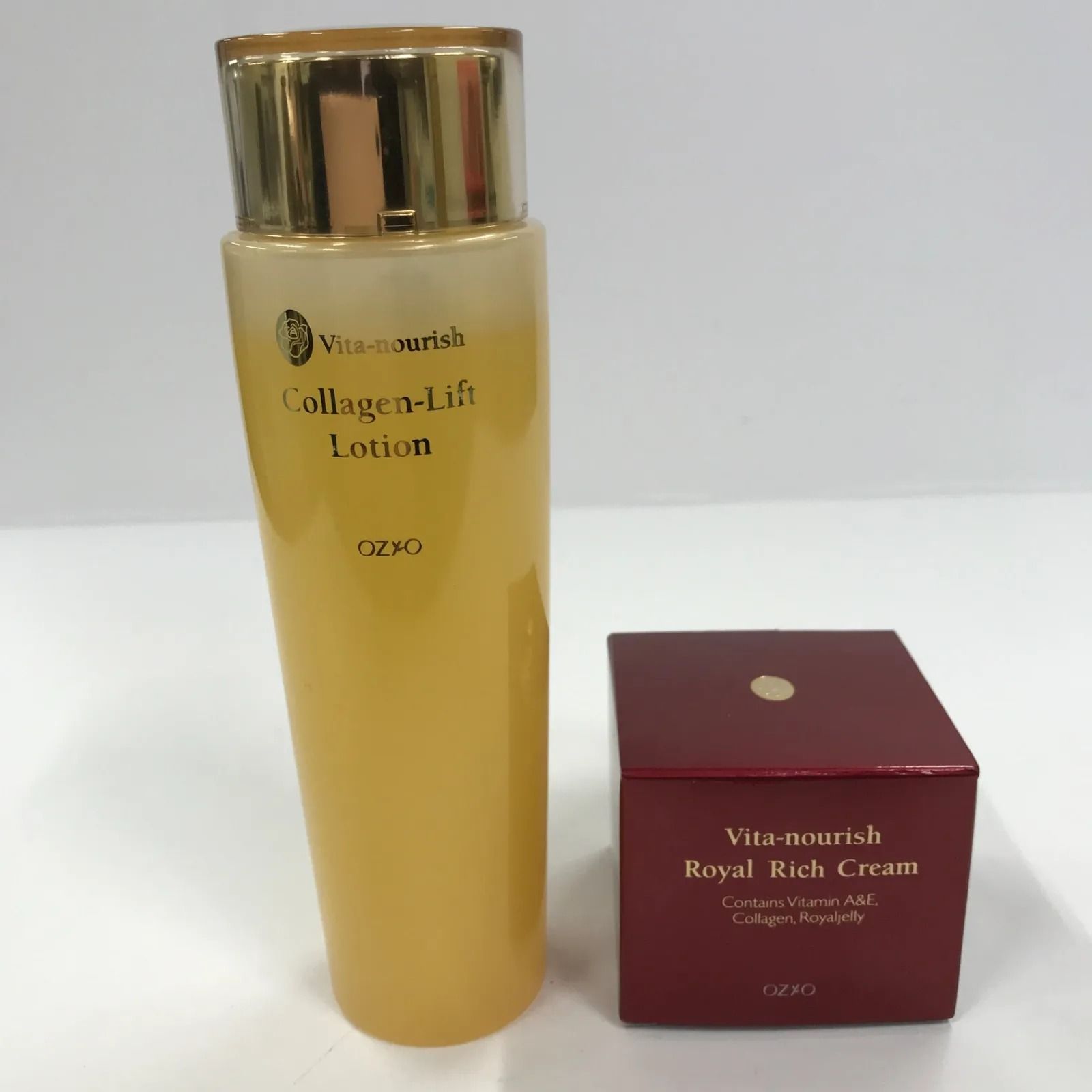 T1231 オージオ ビタナリッシュ CLローションN 200ml & ロイヤル 