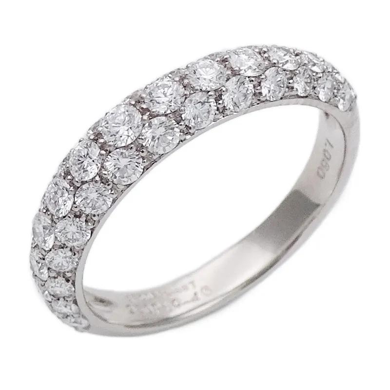 ☆リング Gimel（ギメル） Pt950 アレキサンドライト　貴金属 ギメル Gimel アレキサンド(0.260ct) ダイヤモンド(0.973ct) リング