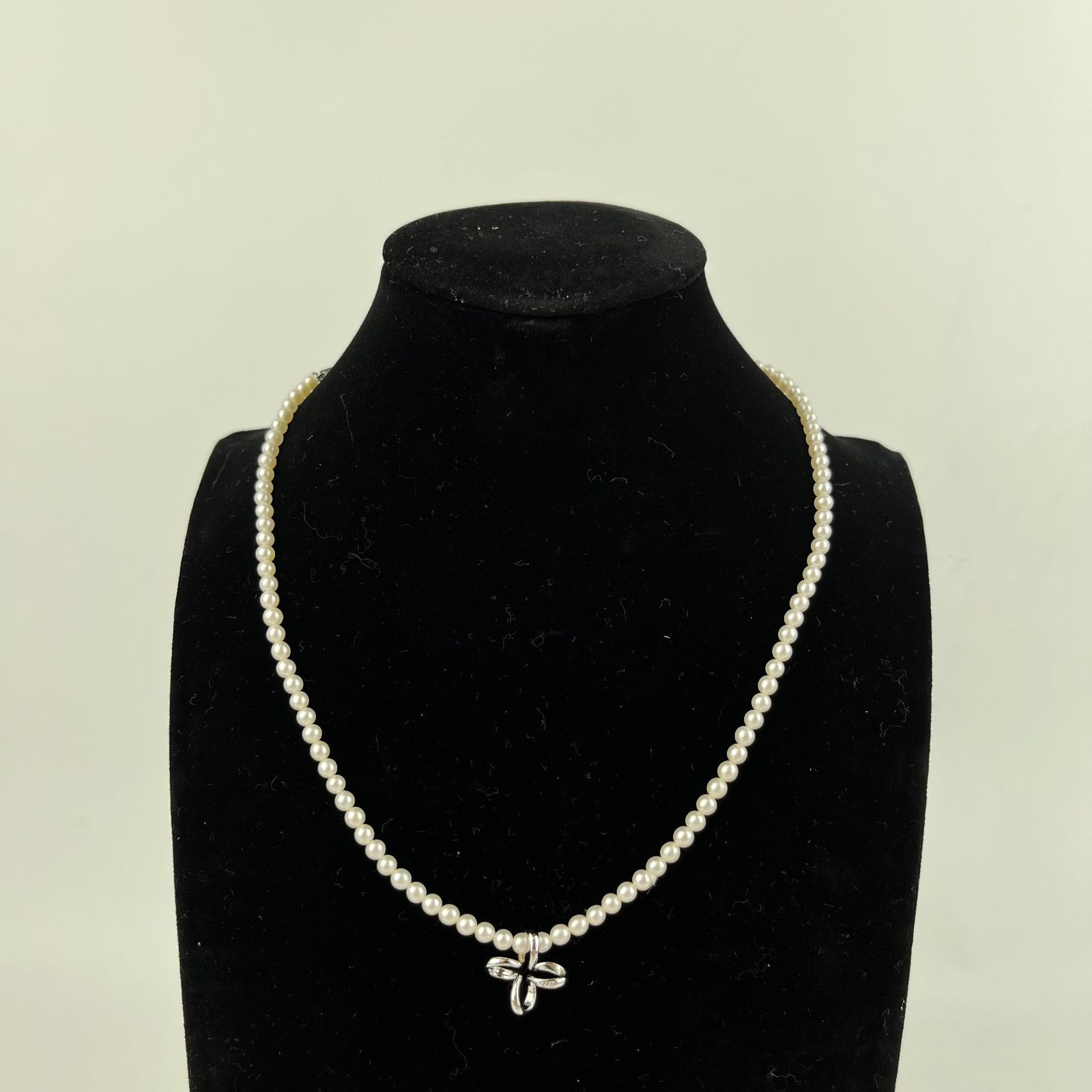 TASAKI ネックレスVintage 【公式通販】