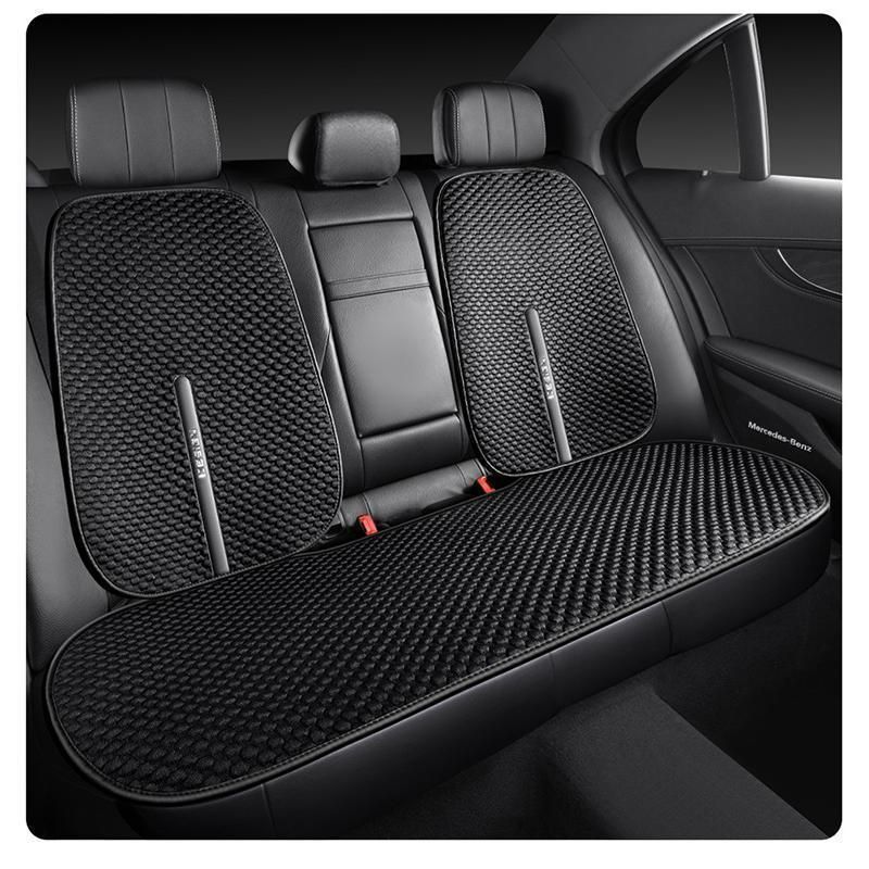 車用 シートカバー 車用 洗える 涼感 ドライブシート 涼しい 座席カバー 運転席カバー 自動車 クール カバー 座席